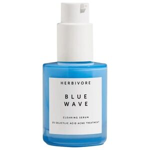 Herbivore Blue Wave Pore Perfecting Serum 1oz